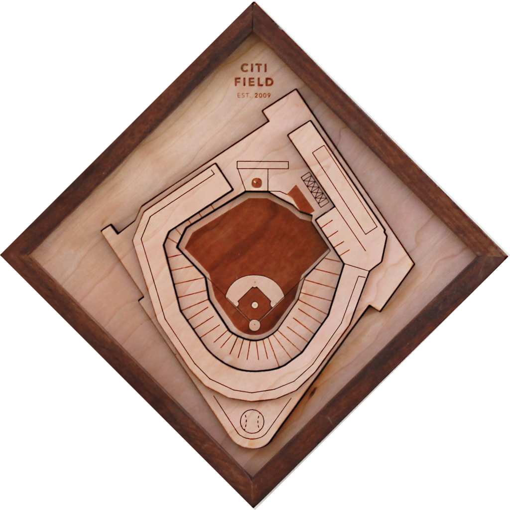 Personalized Ballpark