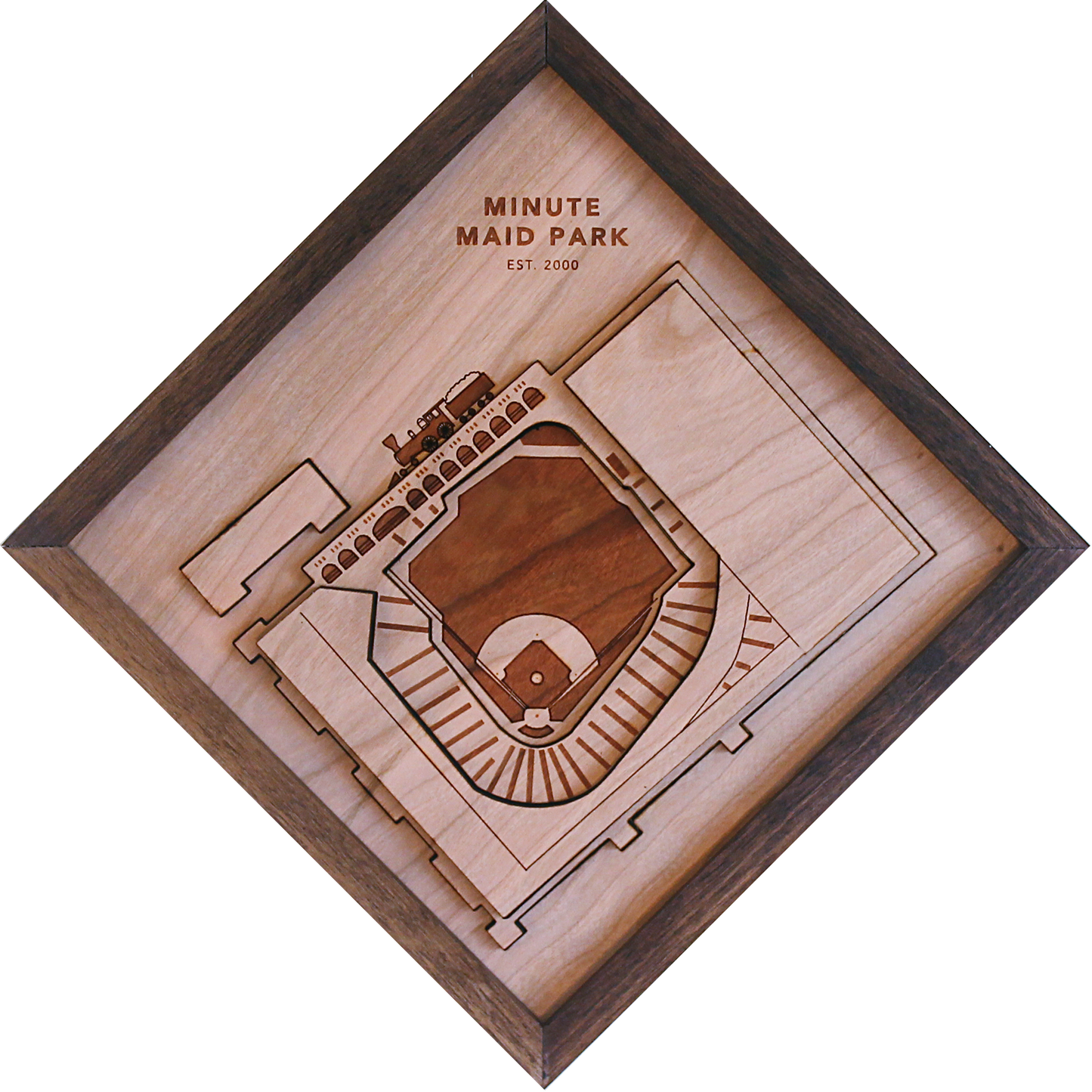 Minute Maid Park