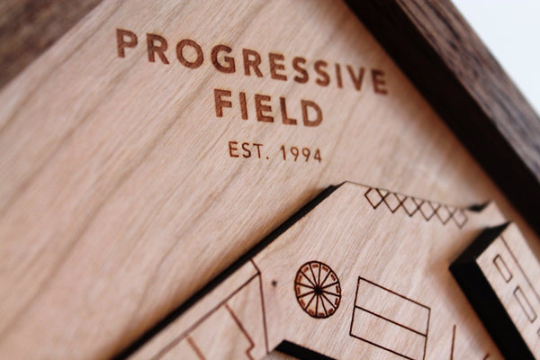 Progressive Field