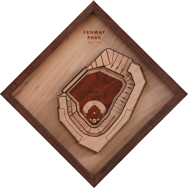 Personalized Ballpark