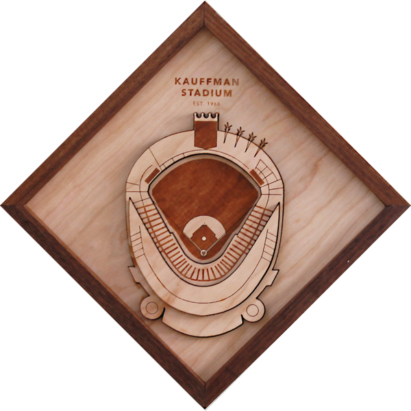 Personalized Ballpark